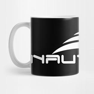 NAUTILUS - Starfield Mug